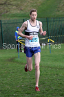Senior mens Cathedral Relays, Birtley. Photo:  David T. Hewitson/Sports for All Pics